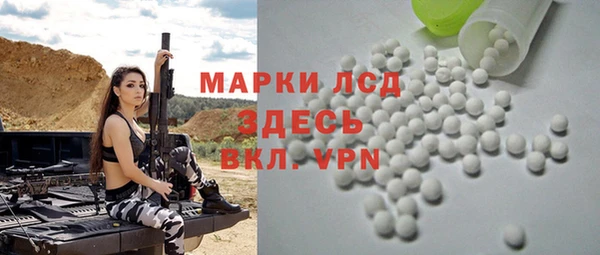 стаф Баксан